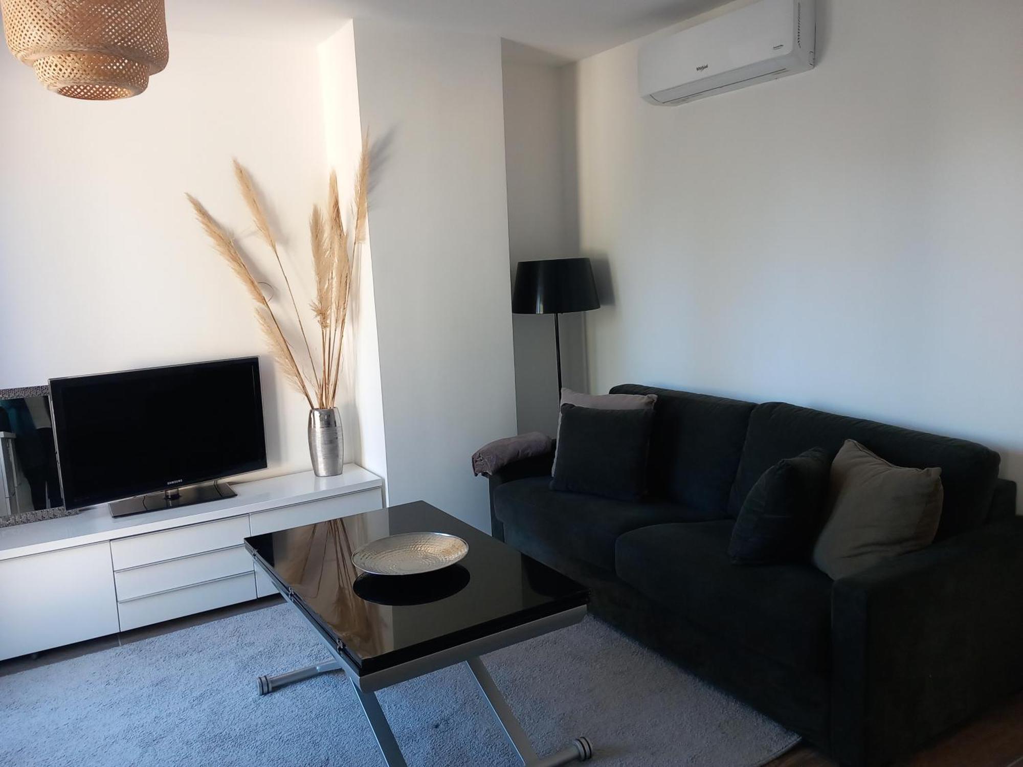 Appartement Independant Dans Une Villa Miramas Dış mekan fotoğraf